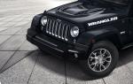 Jeep Wrangler Unlimited JK Edition 2018 года (EU)